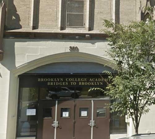 Brooklyn College Academy