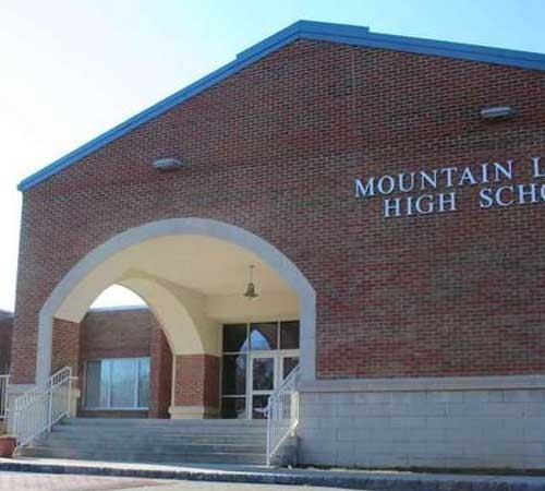 Mountain Lakes High School