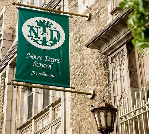 Notre Dame School of Manhattan