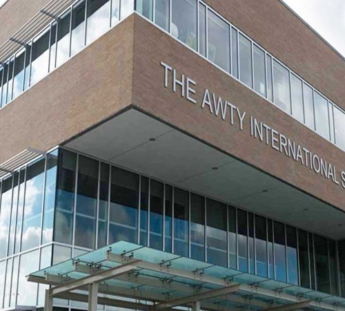 The Awty International School