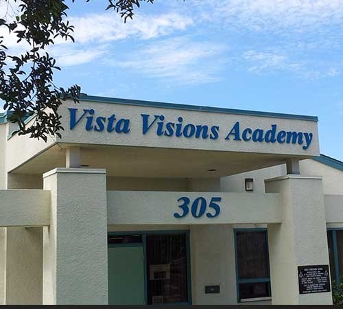 Vista Unified School District
